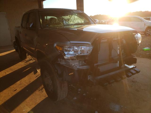 TOYOTA TACOMA DOU 2020 5tfax5gn9lx188575