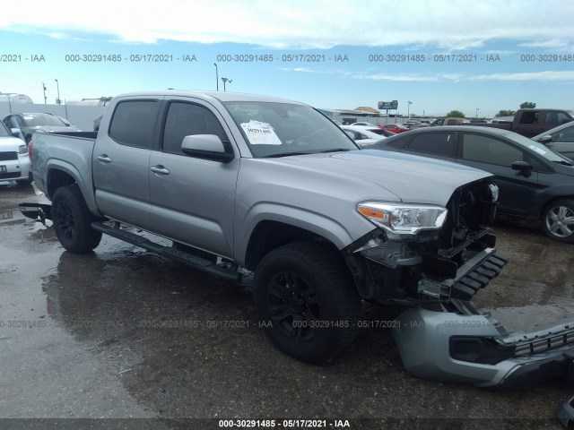 TOYOTA TACOMA 2WD 2021 5tfax5gn9mx189081