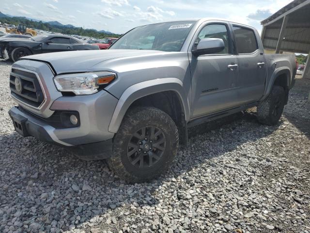 TOYOTA TACOMA DOU 2021 5tfax5gn9mx191090