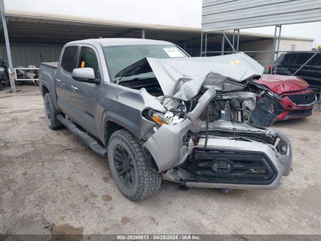 TOYOTA TACOMA 2021 5tfax5gn9mx192272