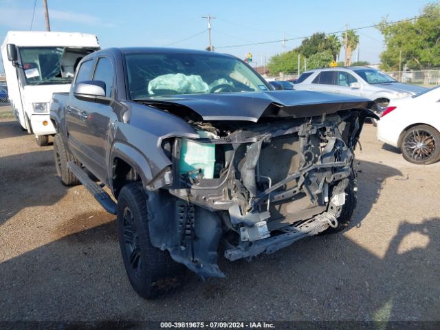 TOYOTA TACOMA 2021 5tfax5gn9mx192370