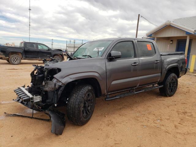 TOYOTA TACOMA 2021 5tfax5gn9mx192403