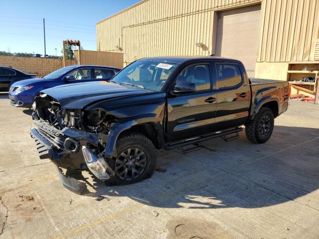 TOYOTA TACOMA 2021 5tfax5gn9mx193888