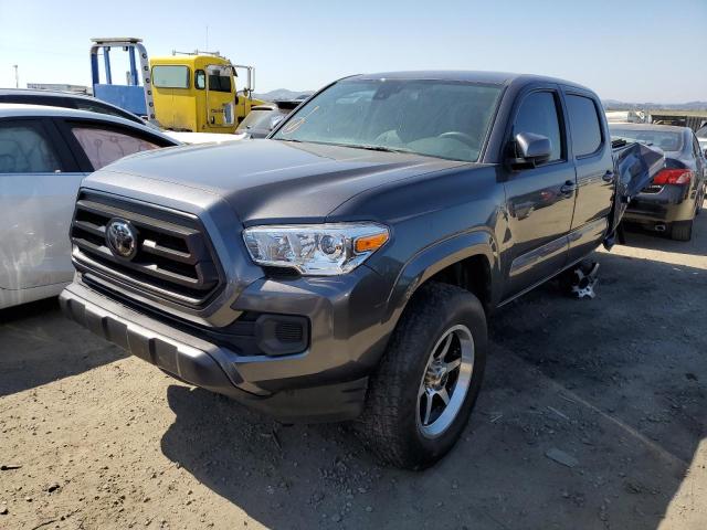 TOYOTA TACOMA DOU 2021 5tfax5gn9mx194720