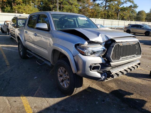 TOYOTA TACOMA DOU 2016 5tfax5gnxgx051800