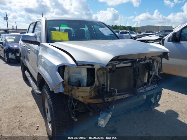 TOYOTA TACOMA 2016 5tfax5gnxgx052624