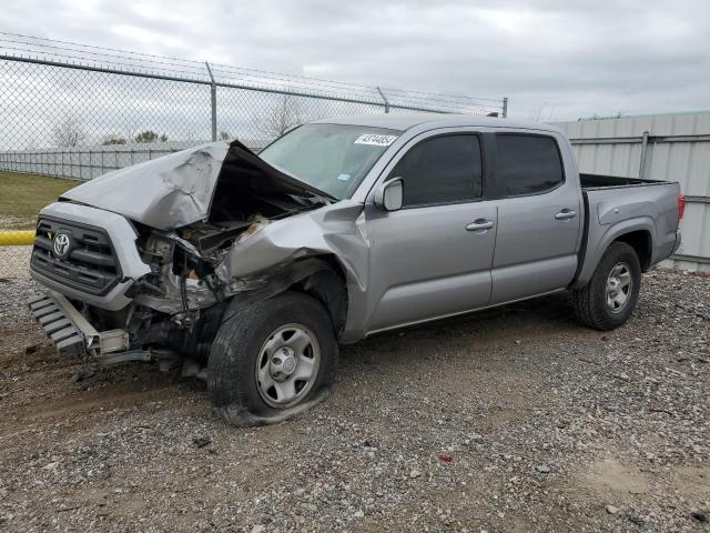 TOYOTA TACOMA 2016 5tfax5gnxgx056544