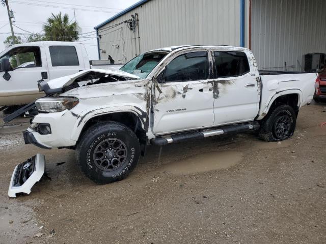 TOYOTA TACOMA DOU 2016 5tfax5gnxgx057211