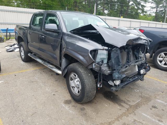 TOYOTA TACOMA DOU 2016 5tfax5gnxgx057385