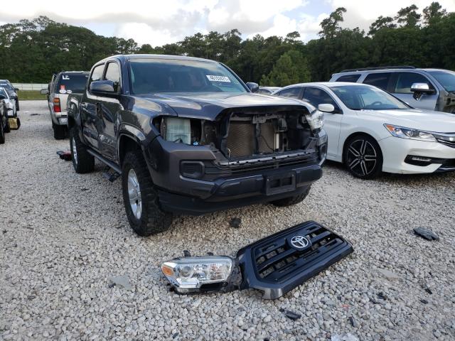 TOYOTA TACOMA DOU 2016 5tfax5gnxgx058472