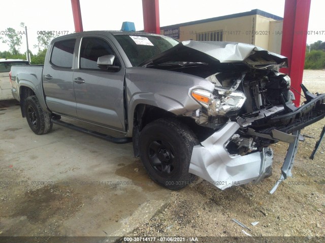 TOYOTA TACOMA 2016 5tfax5gnxgx059816