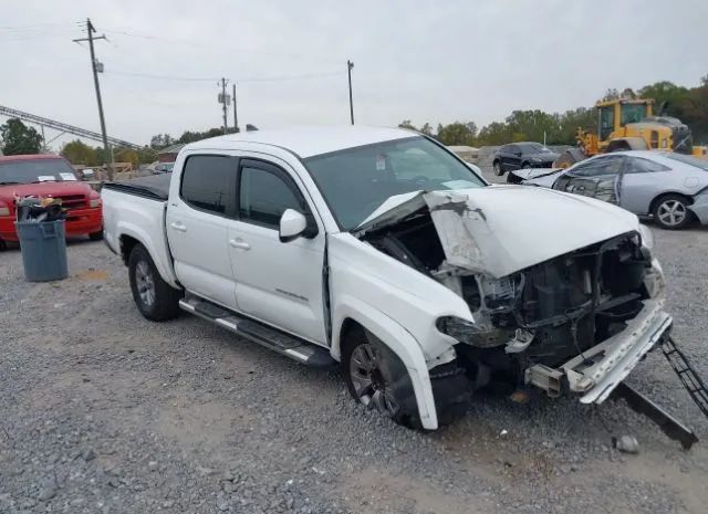 TOYOTA TACOMA 2016 5tfax5gnxgx066233