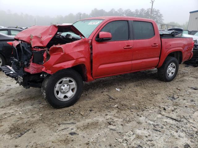 TOYOTA TACOMA DOU 2016 5tfax5gnxgx066409