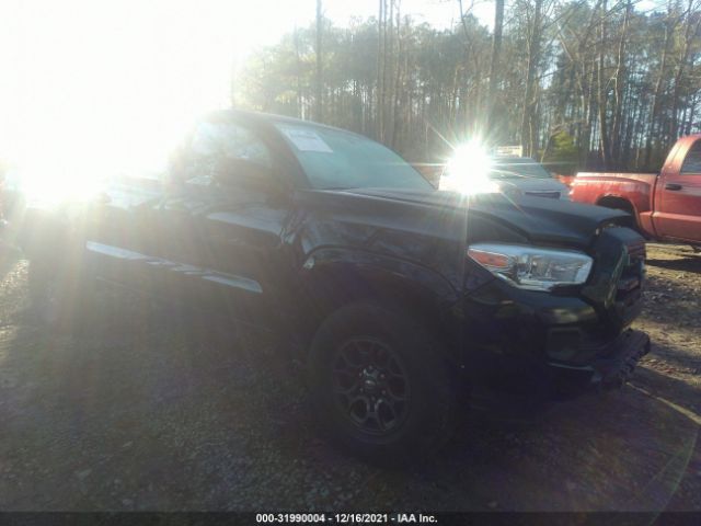 TOYOTA TACOMA 2016 5tfax5gnxgx069584