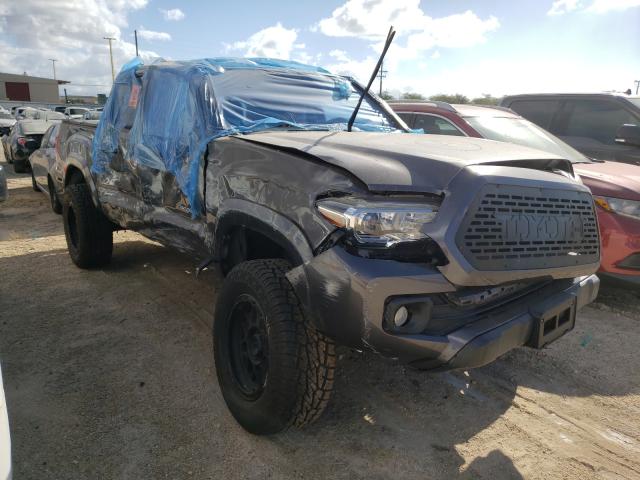 TOYOTA TACOMA DOU 2016 5tfax5gnxgx070511