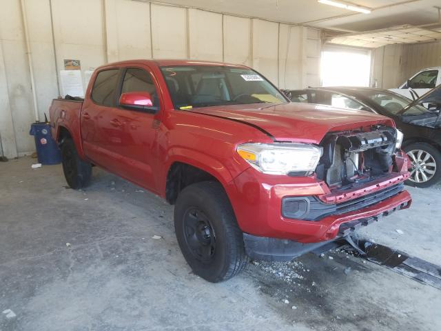 TOYOTA TACOMA DOU 2016 5tfax5gnxgx072744