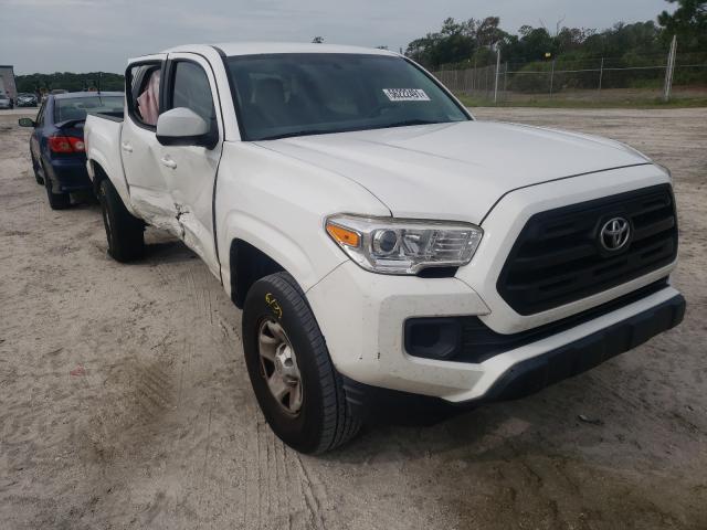 TOYOTA TACOMA DOU 2017 5tfax5gnxhx073930