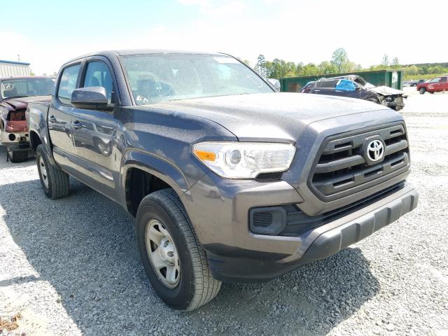 TOYOTA TACOMA DOU 2017 5tfax5gnxhx077198