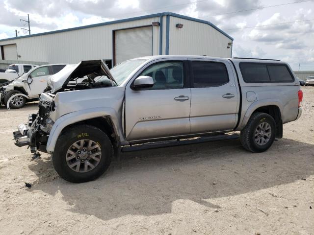 TOYOTA TACOMA 2017 5tfax5gnxhx081803