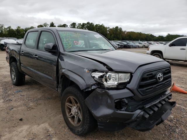 TOYOTA TACOMA DOU 2017 5tfax5gnxhx091666