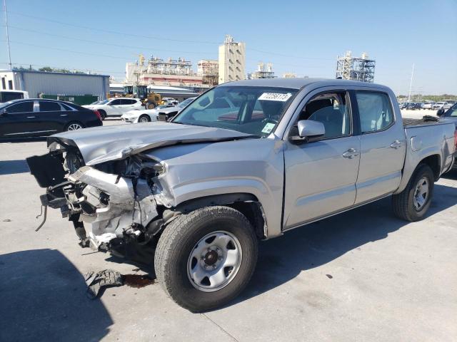 TOYOTA TACOMA 2017 5tfax5gnxhx093059