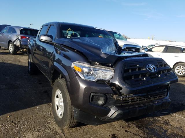 TOYOTA TACOMA DOU 2017 5tfax5gnxhx093854