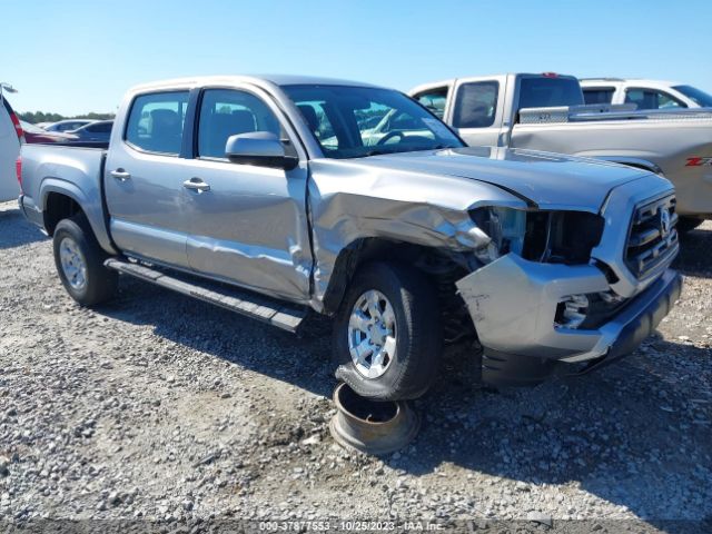 TOYOTA TACOMA 2017 5tfax5gnxhx094583