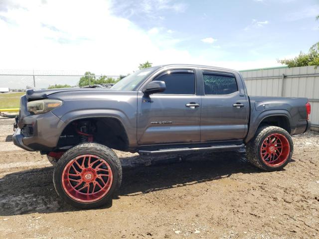 TOYOTA TACOMA 2017 5tfax5gnxhx094969