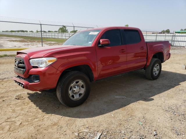 TOYOTA TACOMA DOU 2017 5tfax5gnxhx099590