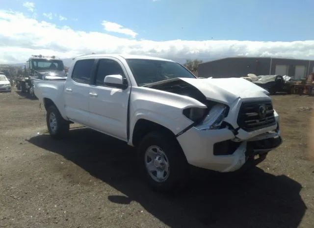 TOYOTA TACOMA 2018 5tfax5gnxjx104535