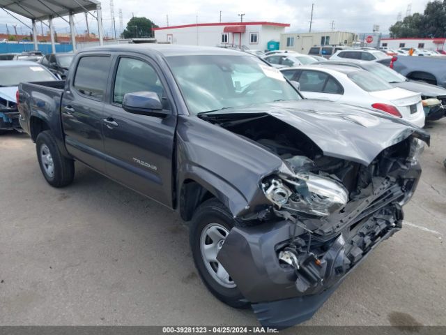 TOYOTA TACOMA 2018 5tfax5gnxjx104776