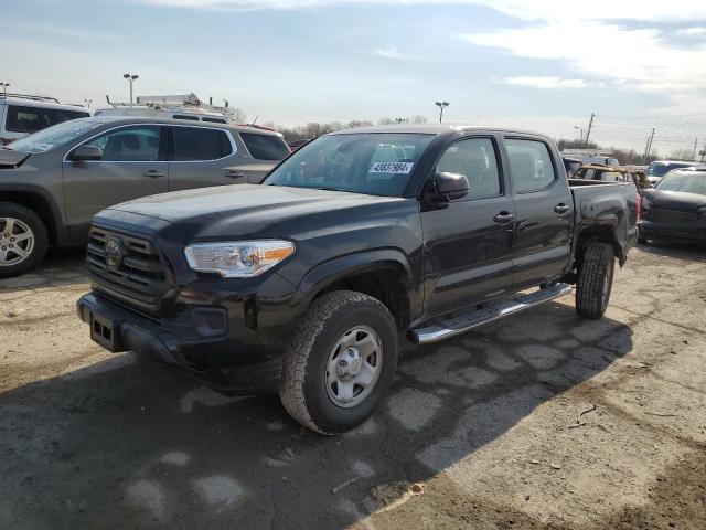 TOYOTA TACOMA 2018 5tfax5gnxjx108603