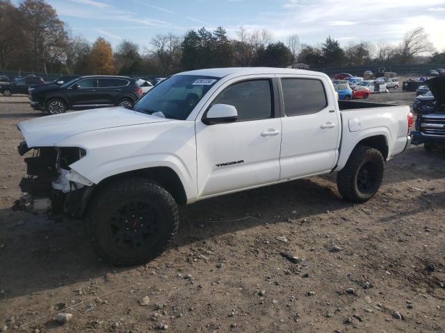 TOYOTA TACOMA DOU 2018 5tfax5gnxjx109363