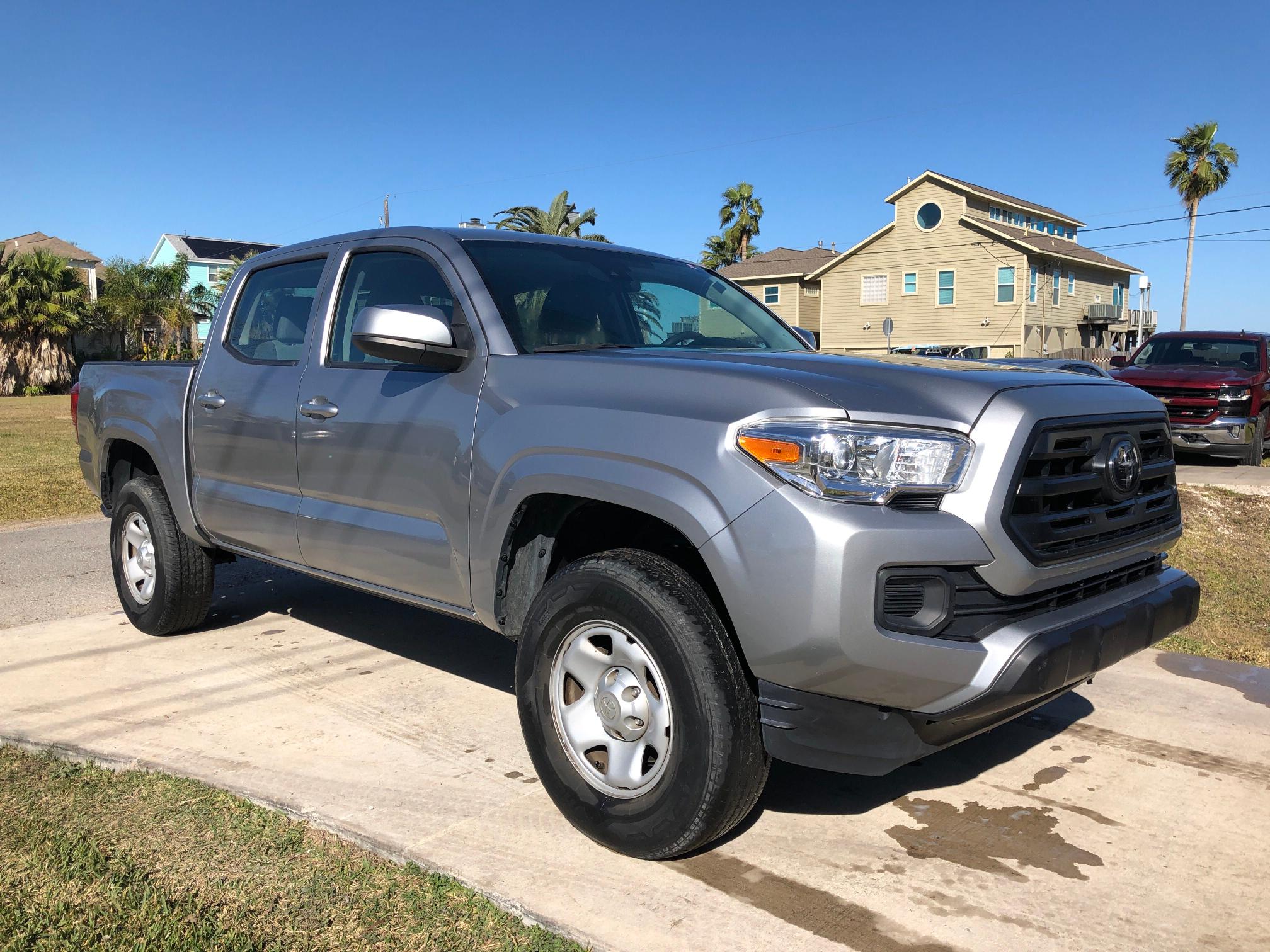 TOYOTA TACOMA DOU 2018 5tfax5gnxjx111047