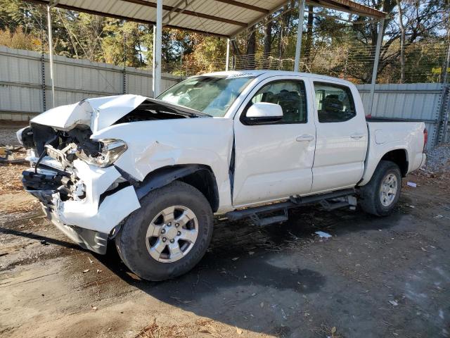 TOYOTA TACOMA 2018 5tfax5gnxjx113378