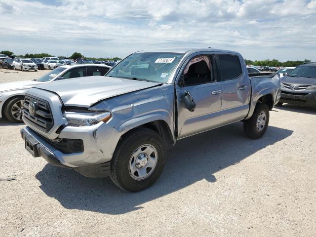 TOYOTA TACOMA 2018 5tfax5gnxjx117494