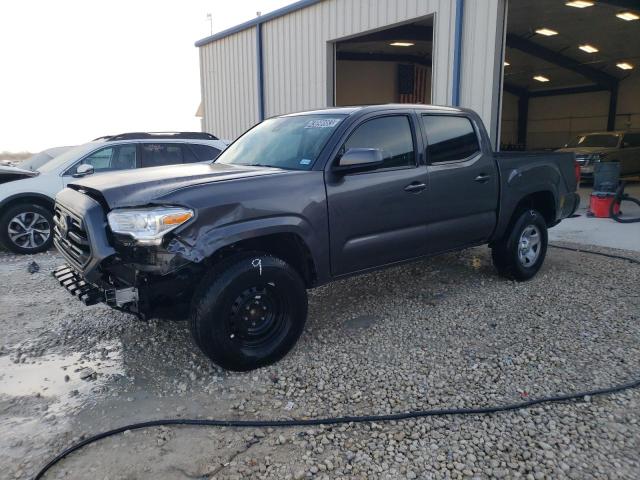 TOYOTA TACOMA 2018 5tfax5gnxjx118726