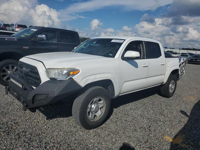 TOYOTA TACOMA DOU 2018 5tfax5gnxjx125899