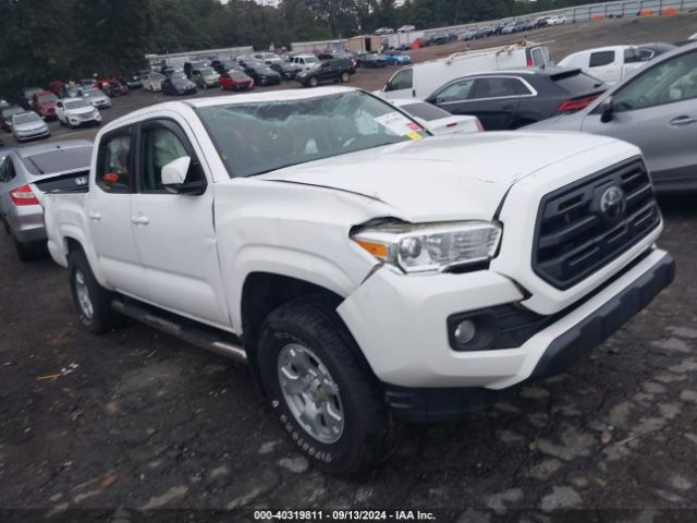 TOYOTA TACOMA 2018 5tfax5gnxjx128821