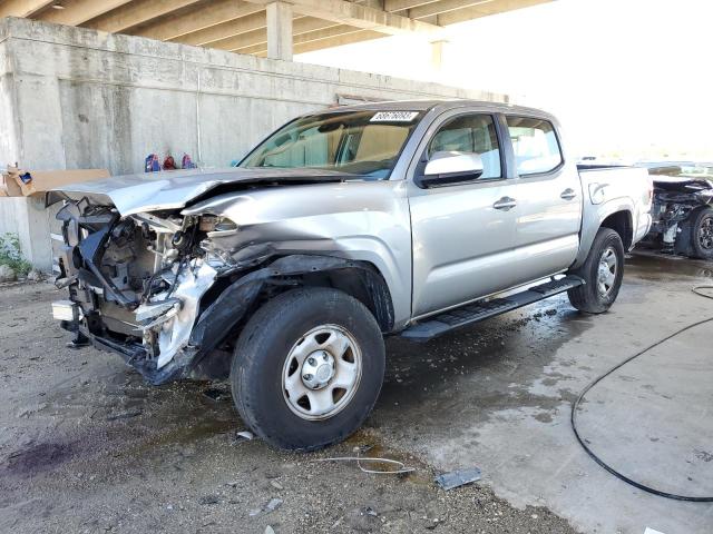 TOYOTA TACOMA 2018 5tfax5gnxjx130004