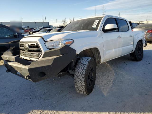 TOYOTA TACOMA 2018 5tfax5gnxjx130486