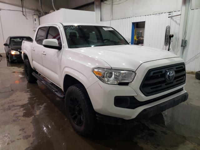 TOYOTA TACOMA DOU 2018 5tfax5gnxjx132108