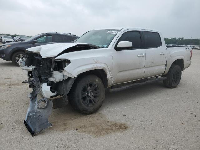 TOYOTA TACOMA DOU 2019 5tfax5gnxkx133292