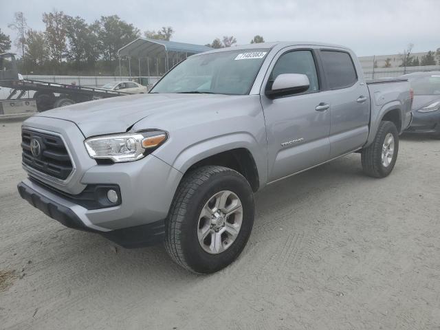 TOYOTA TACOMA 2019 5tfax5gnxkx134801