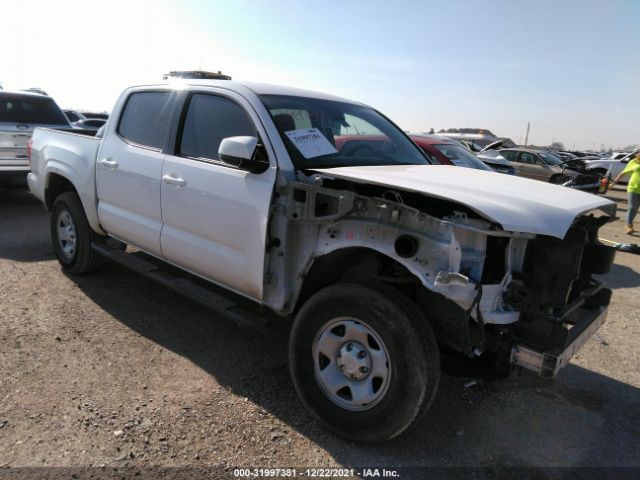 TOYOTA TACOMA 2WD 2019 5tfax5gnxkx135589