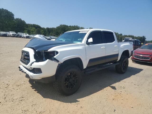 TOYOTA TACOMA 2019 5tfax5gnxkx137374