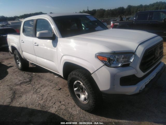 TOYOTA TACOMA 2019 5tfax5gnxkx140372