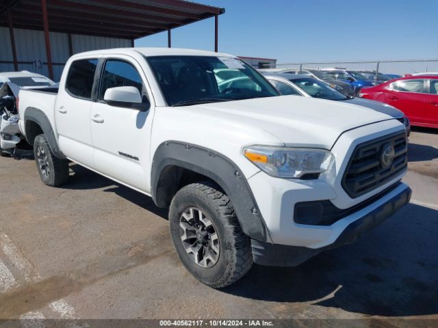 TOYOTA TACOMA 2019 5tfax5gnxkx141876