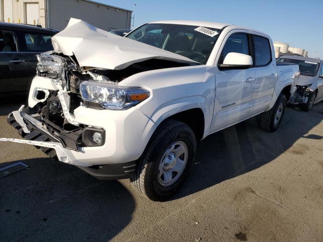 TOYOTA TACOMA DOU 2019 5tfax5gnxkx149699