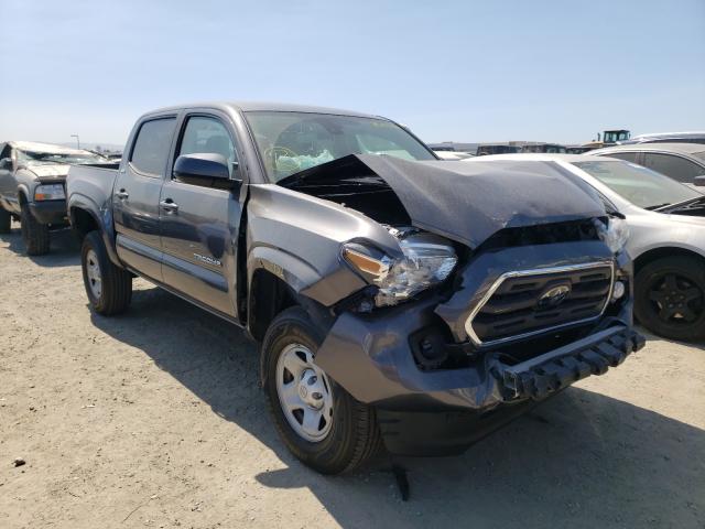 TOYOTA TACOMA 2WD 2019 5tfax5gnxkx158175